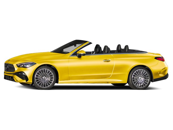 2026 Mercedes-Benz CLE CLE 300