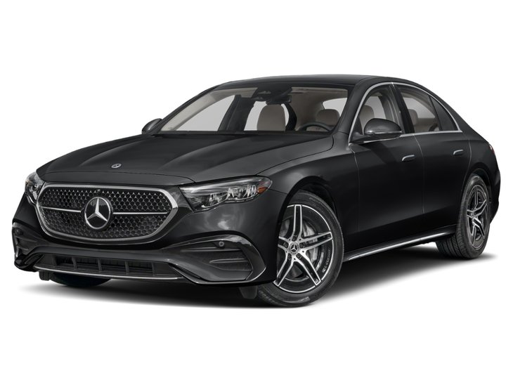 2026 Mercedes-Benz Classe-E E 450