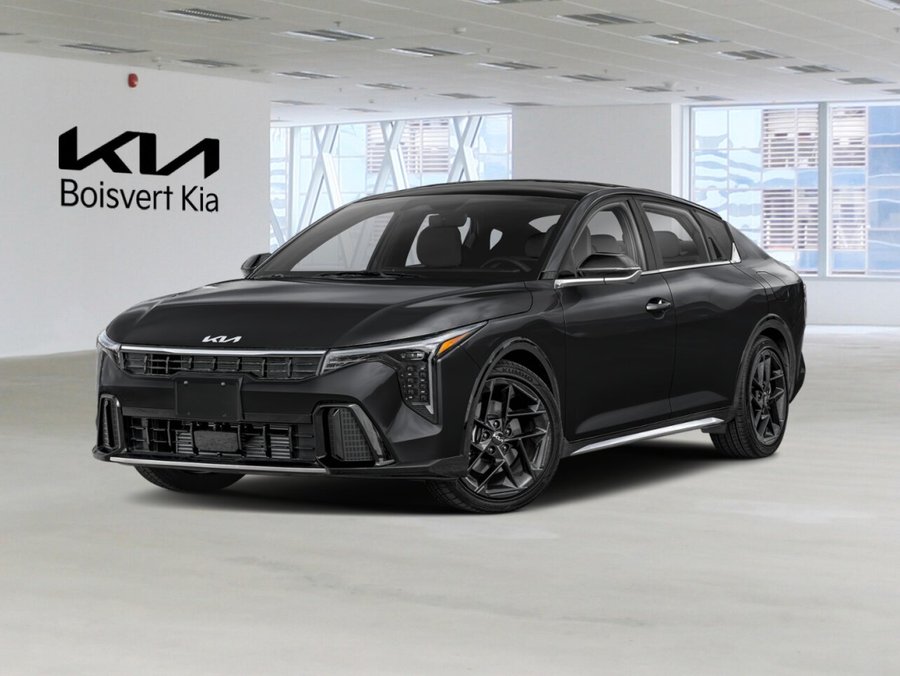 Kia K4 2026 2026