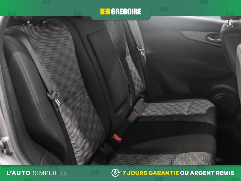 Nissan Qashqai 2019 Gris Blainville - photo #26
