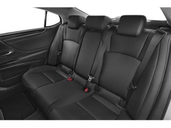Lexus ES ES 350