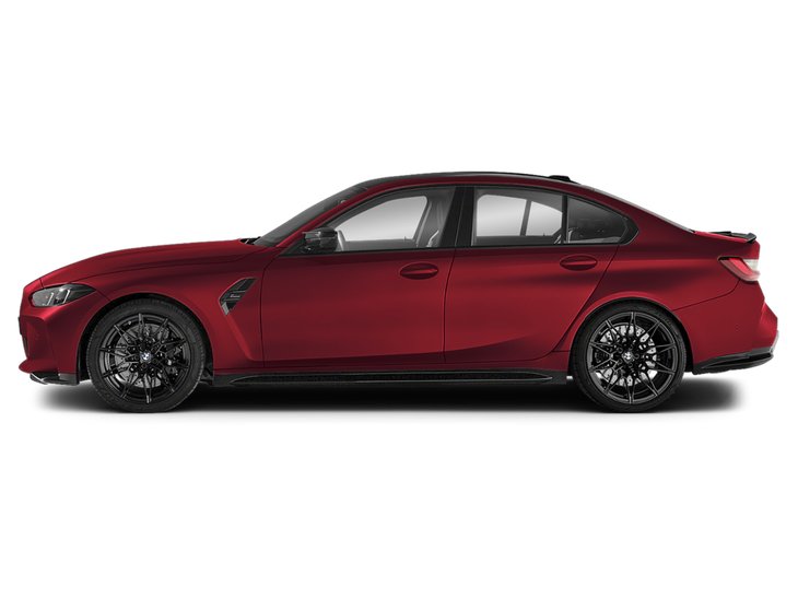 2026 BMW M3