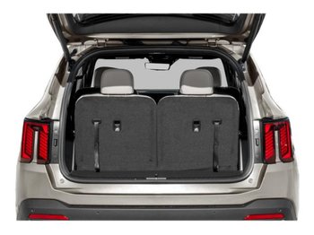 Kia Sorento Plug-In Hybrid SX
