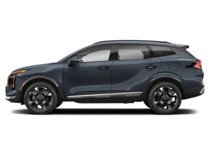 2026 Kia Sportage hybride SX