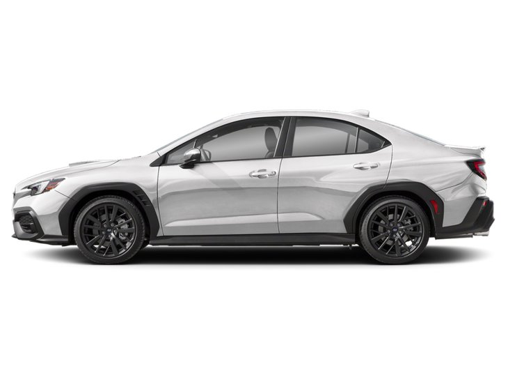 2025 Subaru WRX Sport