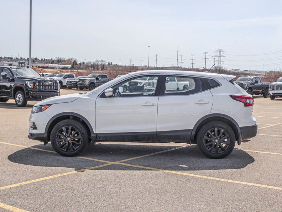 2023 Nissan Qashqai