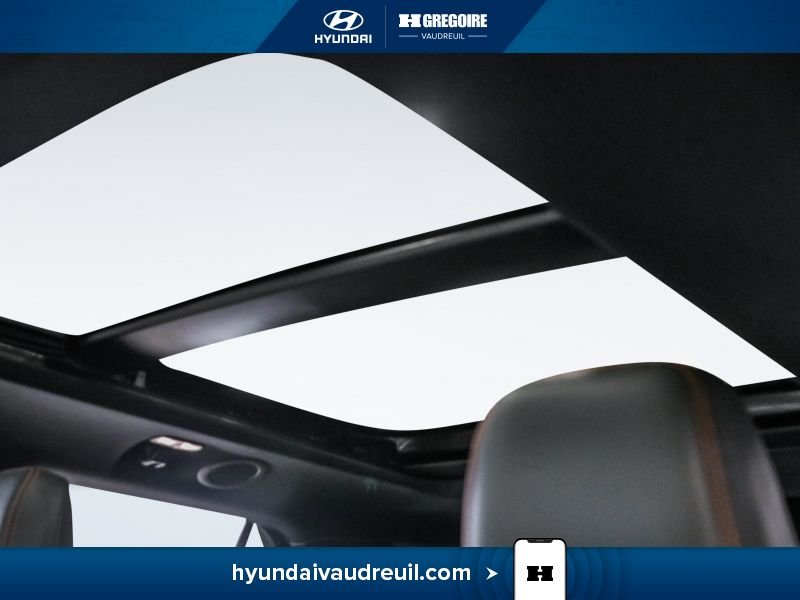 Ford Explorer 2021 Gris Blainville - photo #19