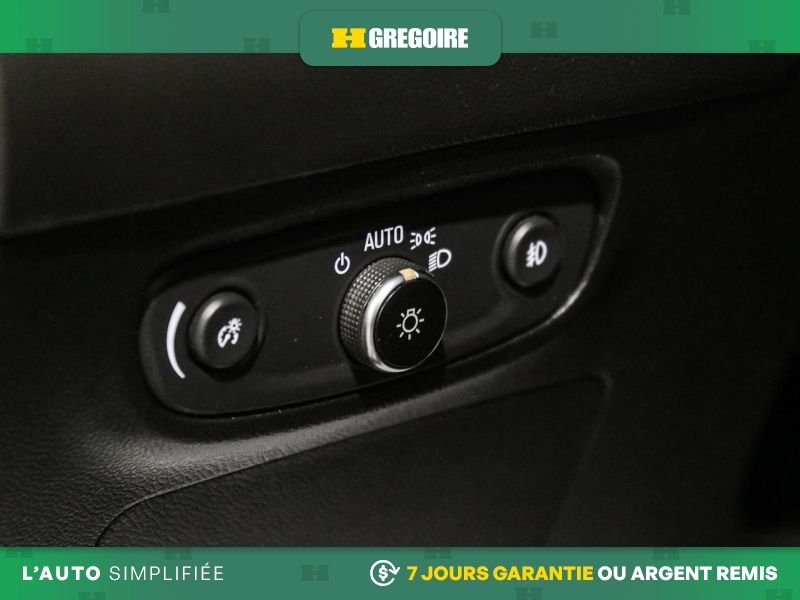 Buick Encore GX 727597 | SELECT AWD AUTO MAGS CAM REC BLUETOOTH 2021 Noir Laval - photo #17