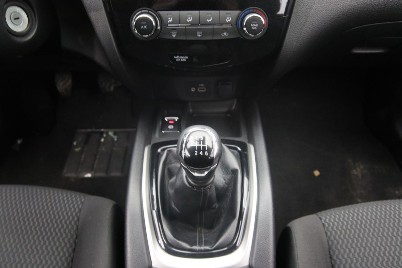 Nissan Qashqai NIV JN1BJ1CV9LW279908 2020 Gris Baie-Comeau - photo #11