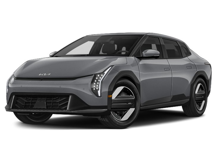 2026 Kia EV4 Light