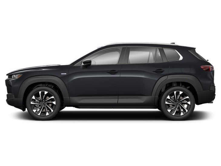2025 Mazda CX-50 hybride GT
