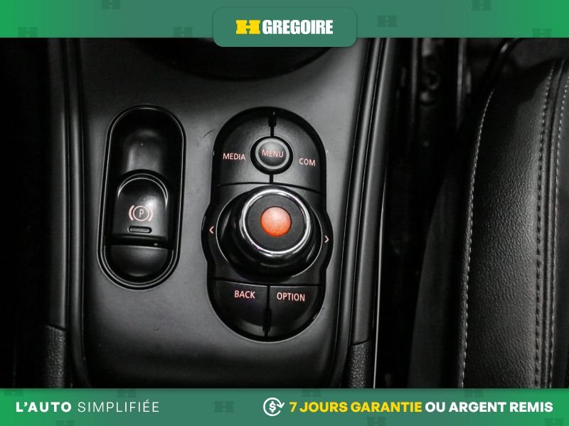 Mini Countryman 2020 Gris Blainville - photo #29