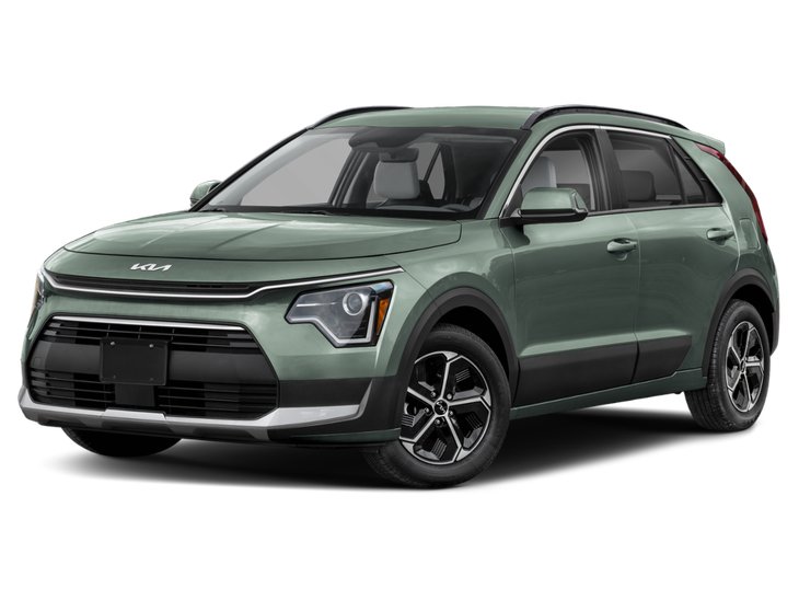 2026 Kia Niro EX