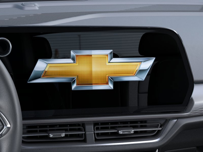 CHEVROLET Equinox EV 4 portes - LT 2026 GRIS STERLING METALLISE Gatineau - photo #19