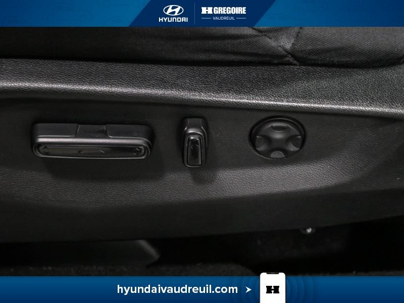 Honda CRV YA836 | EX AWD 2019 Gris Laval - photo #18
