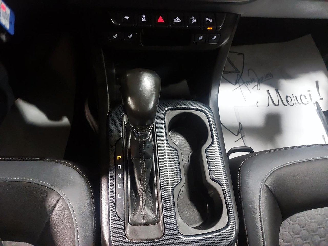 2022 Chevrolet Colorado VIN 1GCGTDEN4N1175502 Chicoutimi - photo #13