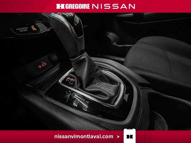 2023 Nissan Qashqai Grey Laval - photo #22