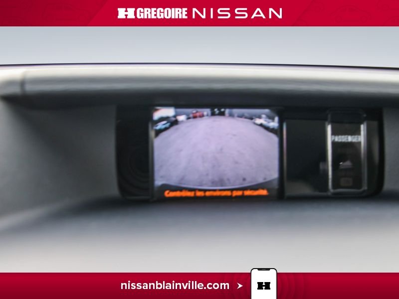 2013 Toyota Sienna Grey Saint-Eustache - photo #17