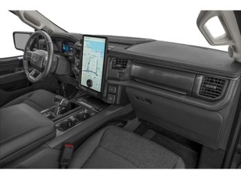 Ford F-150 Lightning Flash