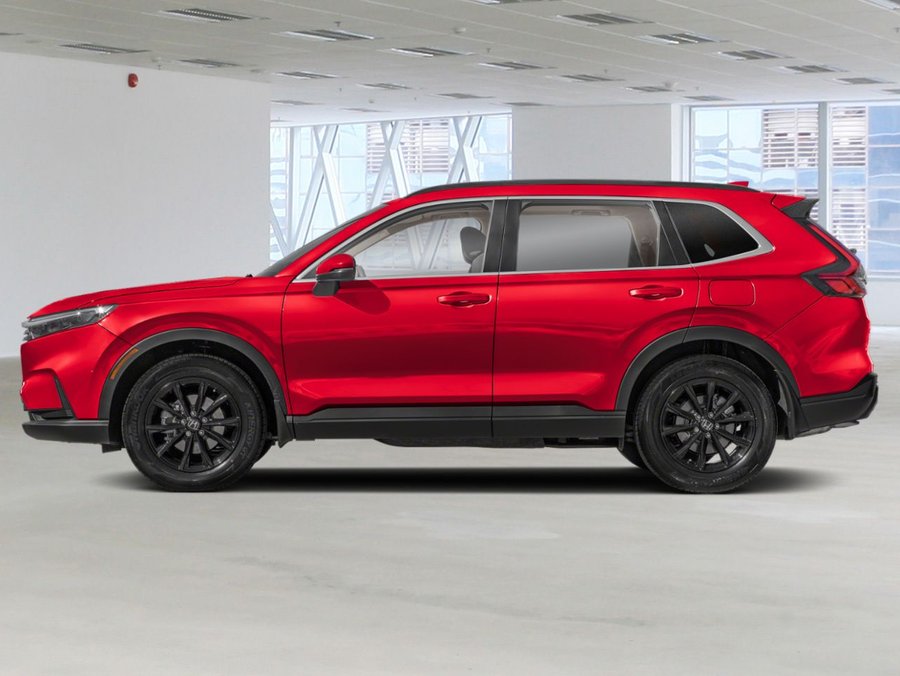 Honda CR-V 2024 2024 Rouge