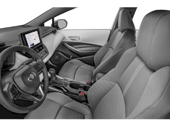 Toyota Corolla hybride XSE