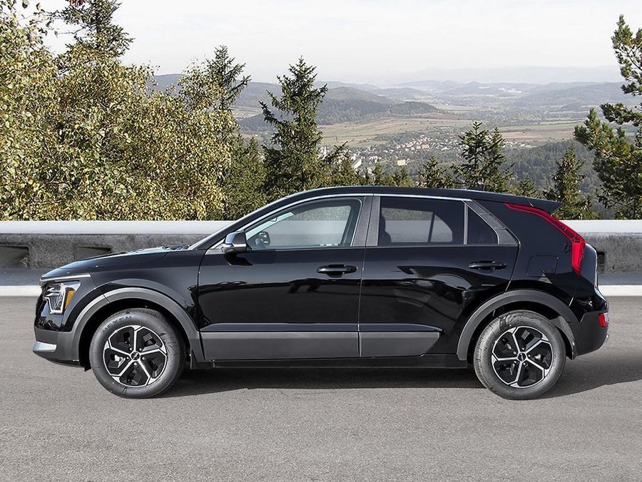 Kia Niro 2026 2026 Noir aurore nacré