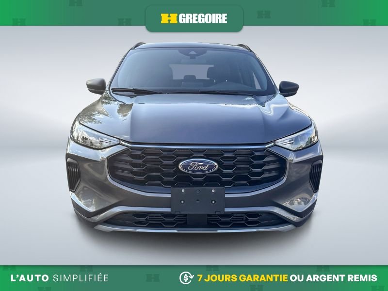 Ford Escape 2023 2023 Gris