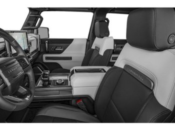 GMC HUMMER EV VUS 3X