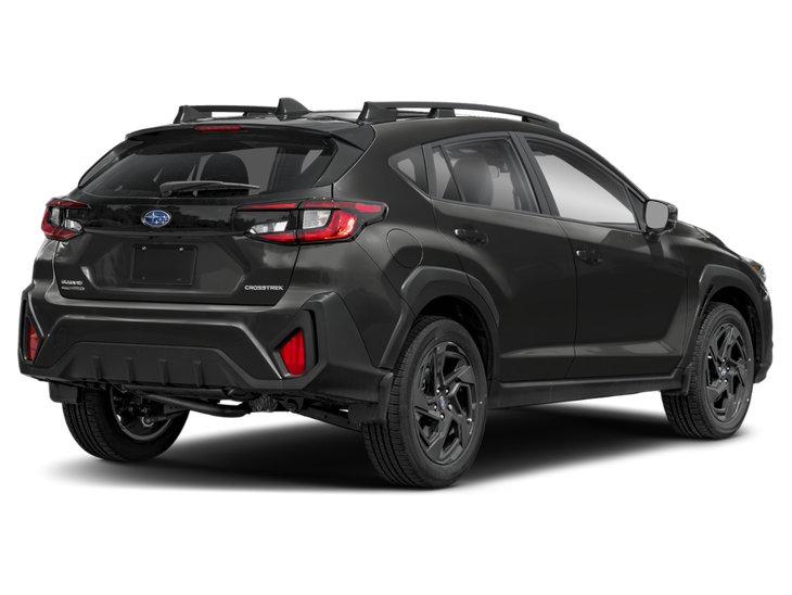 2025 Subaru Crosstrek Onyx