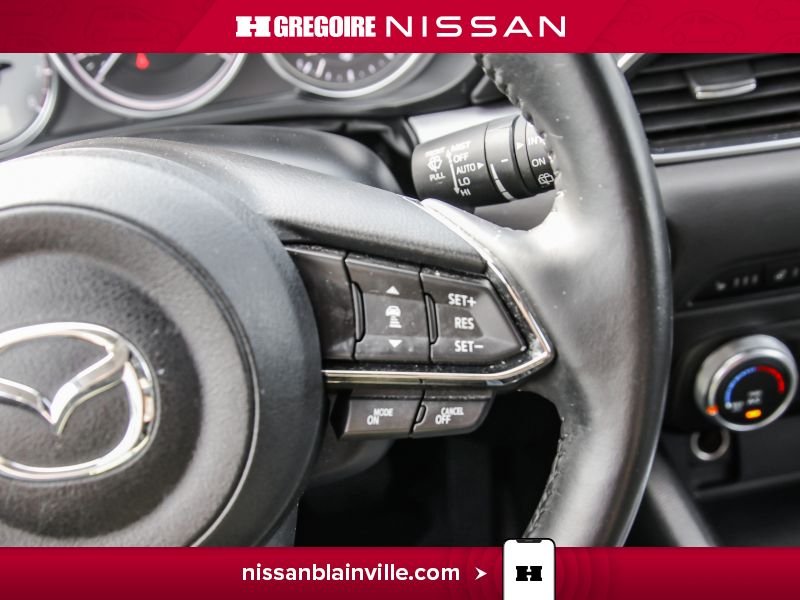 Mazda CX-5 2020 Blainville - photo #17