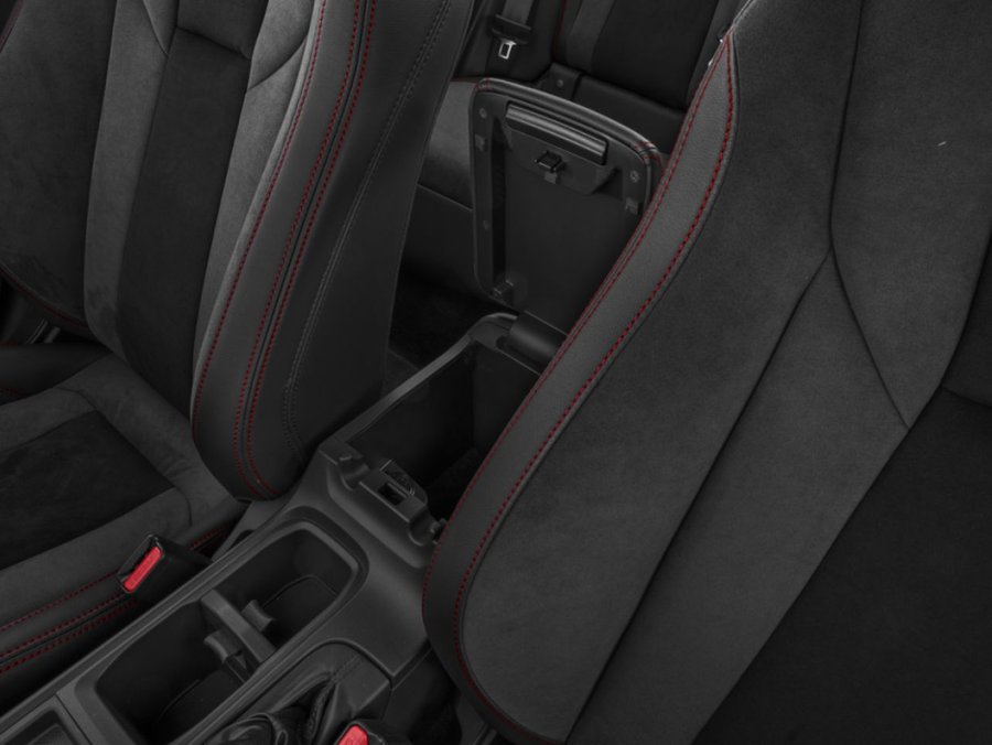 2026 Subaru WRX Sport-tech Manual World Rally Blue Pearl