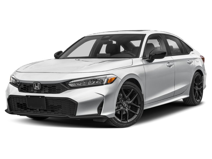 2025 Honda Civic Berline Sport