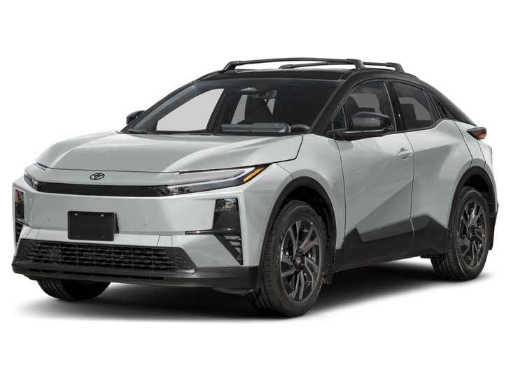 2027 Toyota C-HR XSE