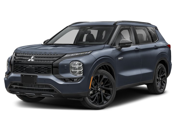 2025 Mitsubishi Outlander PHEV GT NOIR