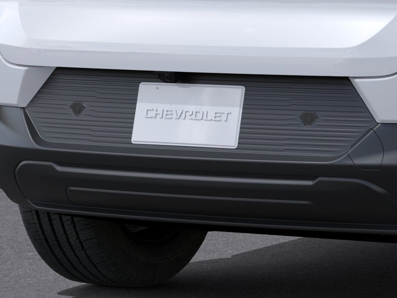 CHEVROLET Equinox EV 4 portes - LT 2026 BLANC SOMMET Gatineau - photo #13