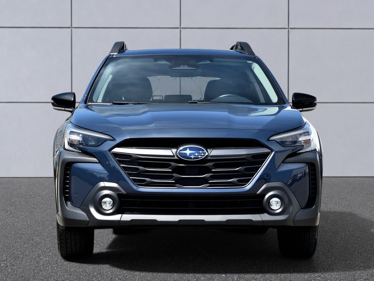 Subaru Outback Touring 2024 Bleu Saint-Hyacinthe - photo #4