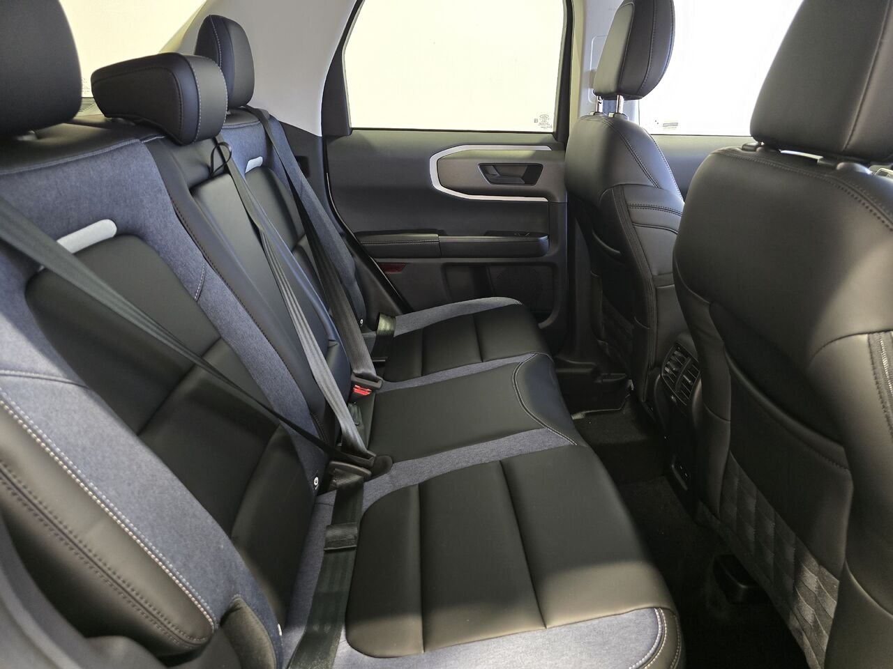 Ford Bronco Sport 2026 Blanc Saint-Eustache - photo #6