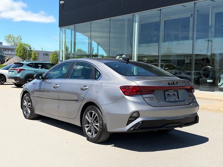 Kia Forte 2023 2023