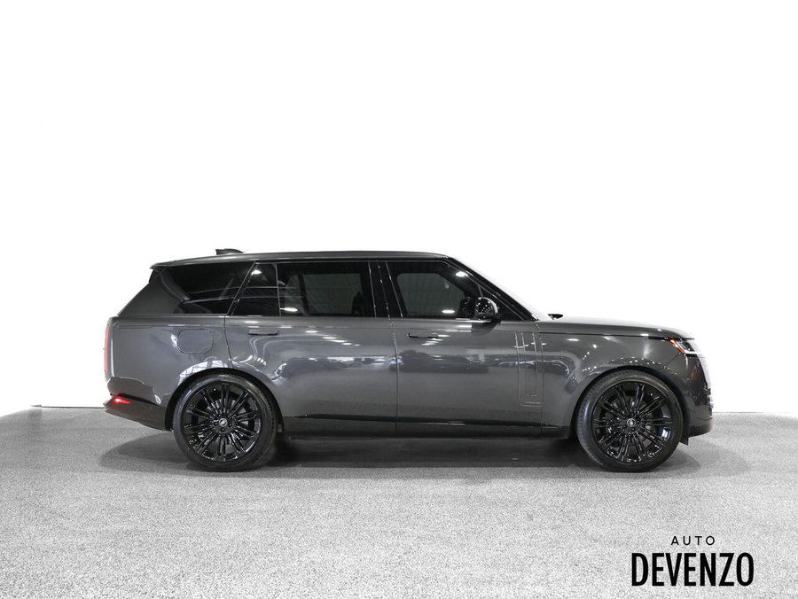 Land Rover Range Rover 2023 2023 Gris