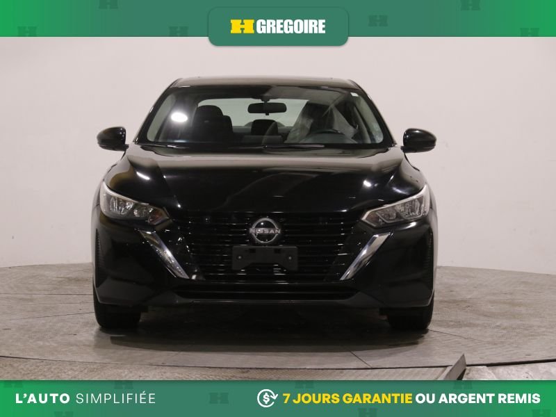 Nissan Sentra 2024 2024 Noir