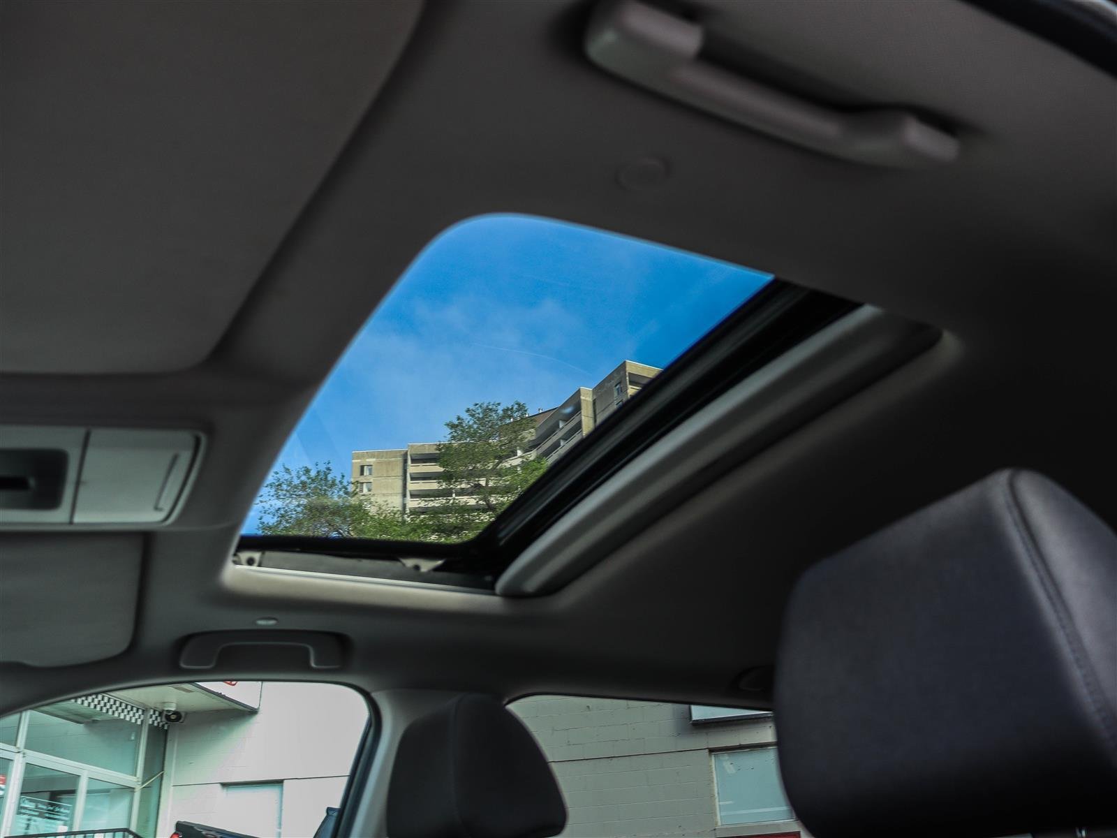 Honda CR-V Sport 2025 Black Ottawa & Gatineau - photo #6