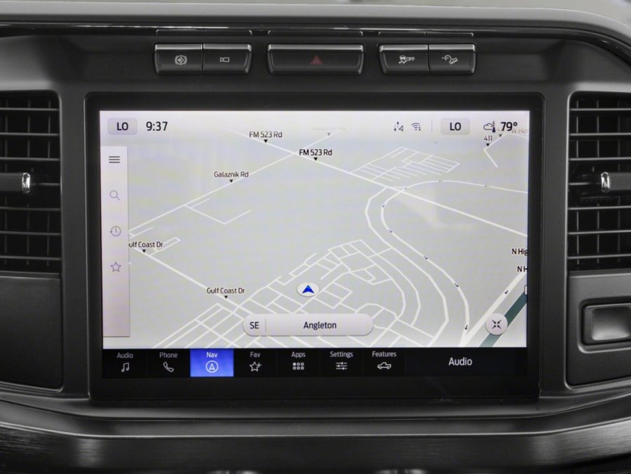 Ford Super Duty F-350 à roues arrière jumelées 2026 2026 Blanc astral métallisé trois couches