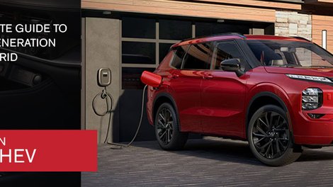 2026 Nissan Rogue PHEV: the complete guide to the next-generation plug-in hybrid