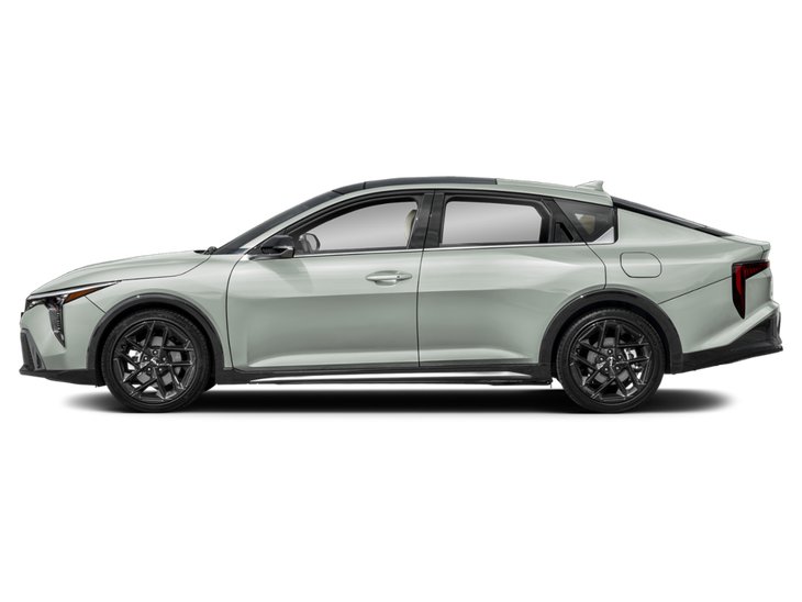 2025 Kia K4 GT-Line Turbo Limited