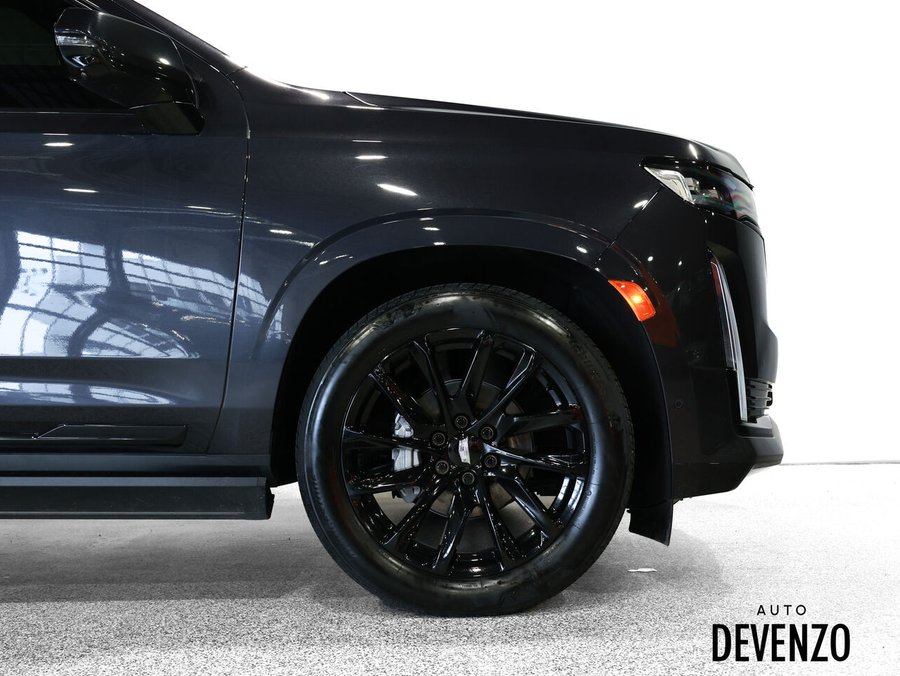 Cadillac Escalade 2024 2024 Gris