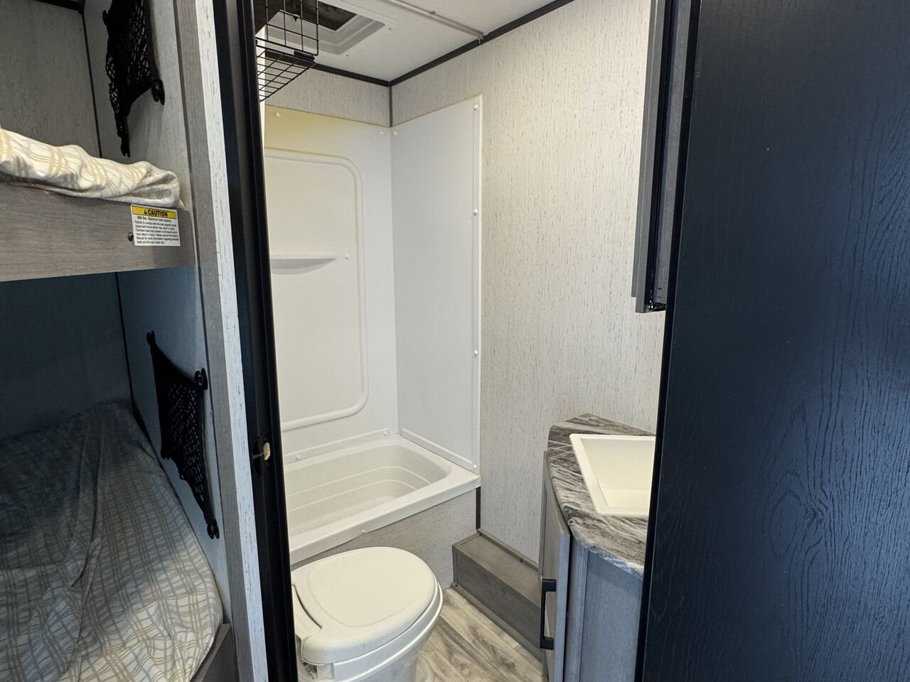 KODIAK KD248 KD248 2022 Blanc Granby - photo #31