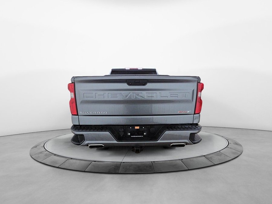 Chevrolet Silverado 1500 2019 2019