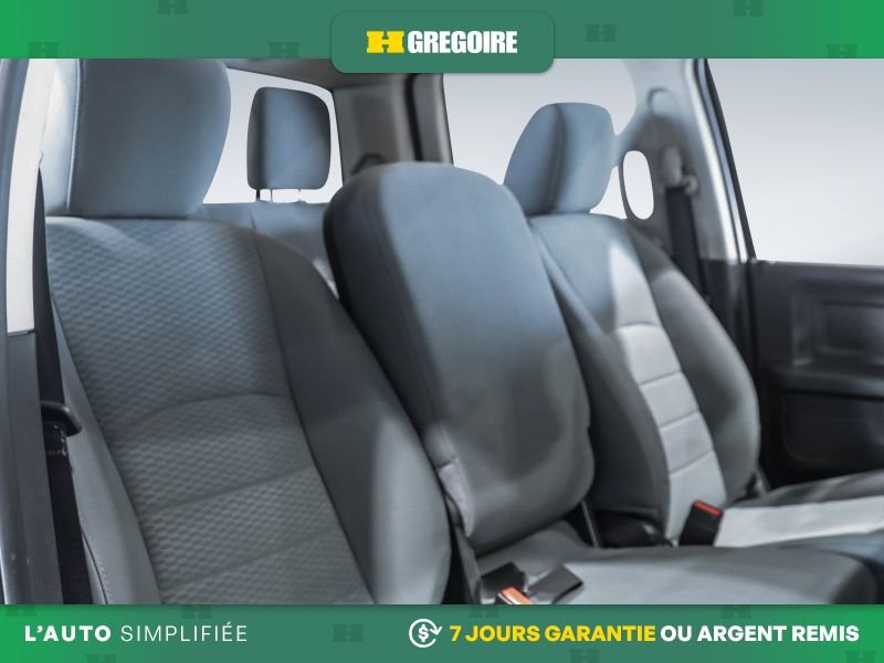 2019 Ram 1500 White Laval - photo #25