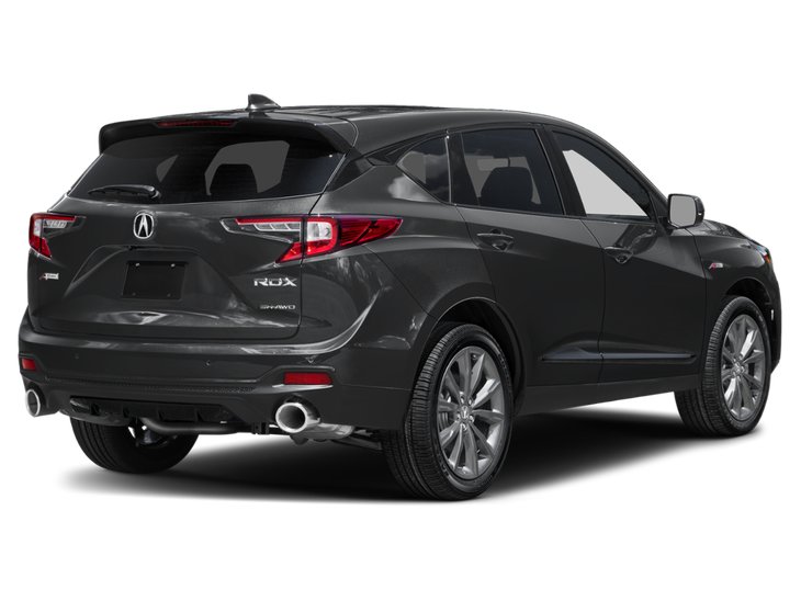 2026 Acura RDX A-Spec