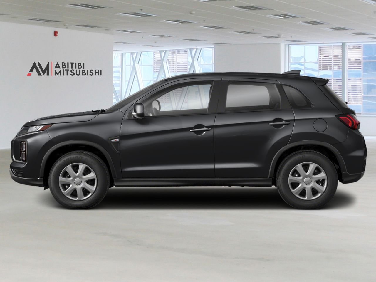 2026 MITSUBISHI RVR Labrador Black Amos - photo #2